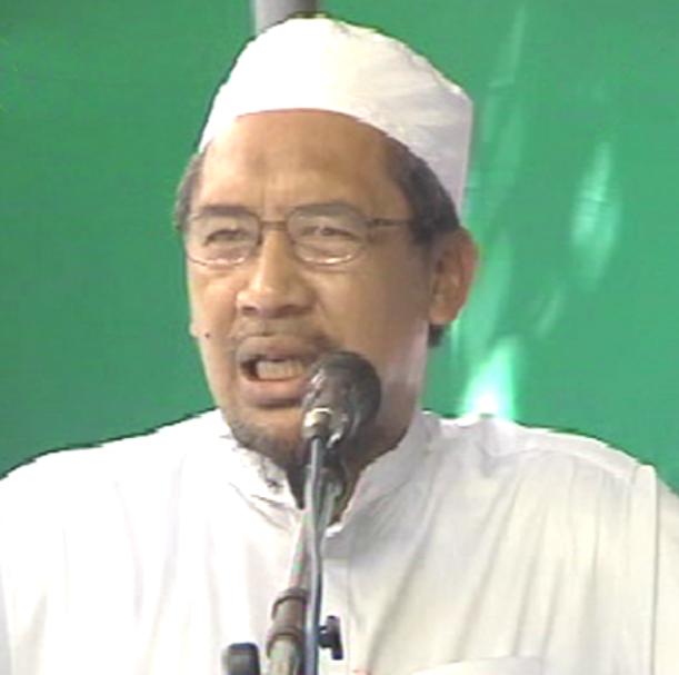 KH. Ihya Ulumuddin