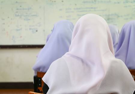 Muslimah